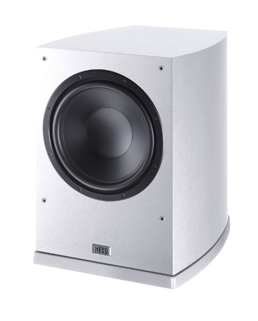 Subwoofer - Heco Victa Elite Sub252 A, Active Subwoofer Speaker