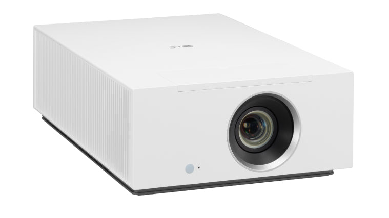 LG CineBeam HU710PW - 4K Projector-Home theater expert Store