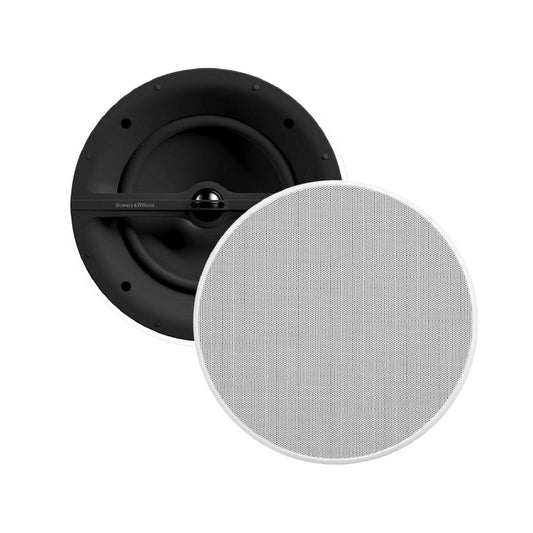 Bowers & Wilkins CCM382 High Performance In-Ceiling Speaker(Pair)