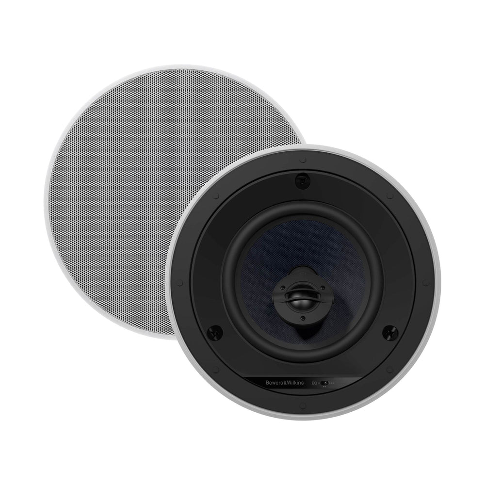 Bowers & Wilkins CCM663 High Performance In-Ceiling Speaker