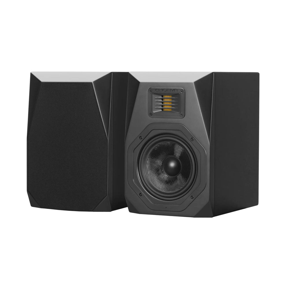 Emotiva Airmotiv B2+ Bookshelf Speakers (Pair)-Home theater expert Store
