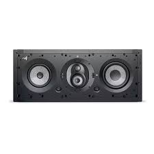 Focal 1000 IWLCR6 - Excellent 3-way in-wall speaker