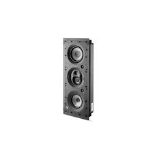 Focal 1000 IWLCR6 - Excellent 3-way in-wall speaker