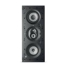 Focal 1000 IWLCR6 - Excellent 3-way in-wall speaker