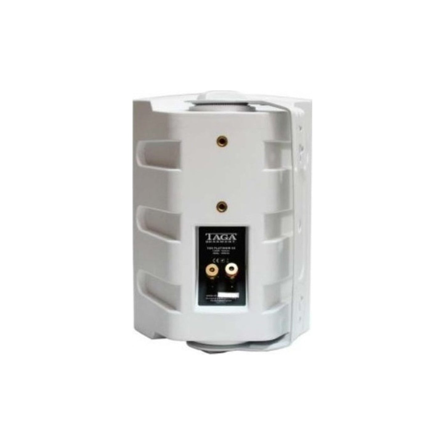 TAGA Harmony TOS PLATINUM 60 – On-Wall Outdoor / Indoor Speakers