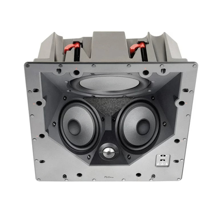 Focal 100 IC-LCR 5 - In-Wall 2-Way Speakers
