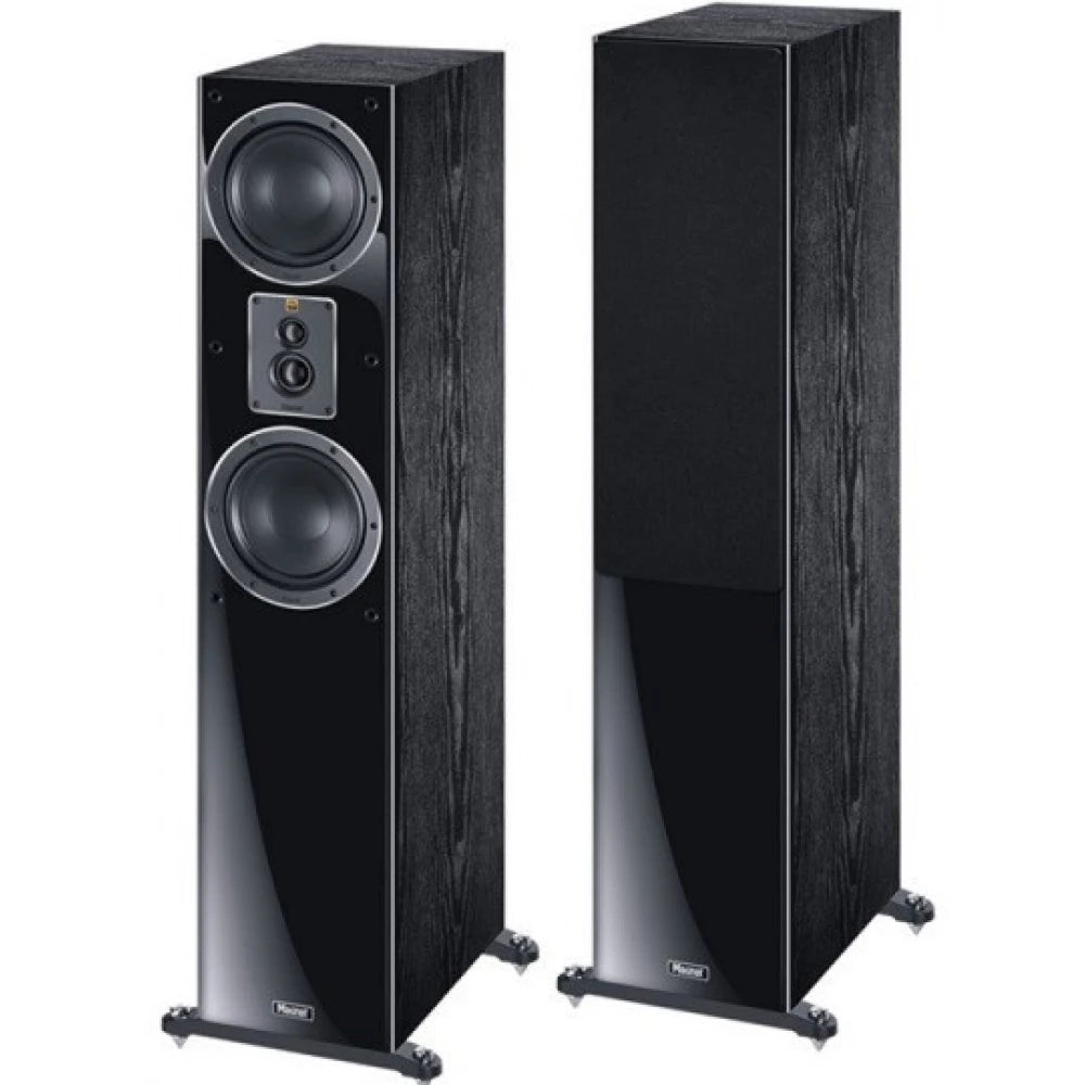 Magnat Signature 505- Slim 3-Way Floor Standing Speaker (Pair)-Home theater expert Store