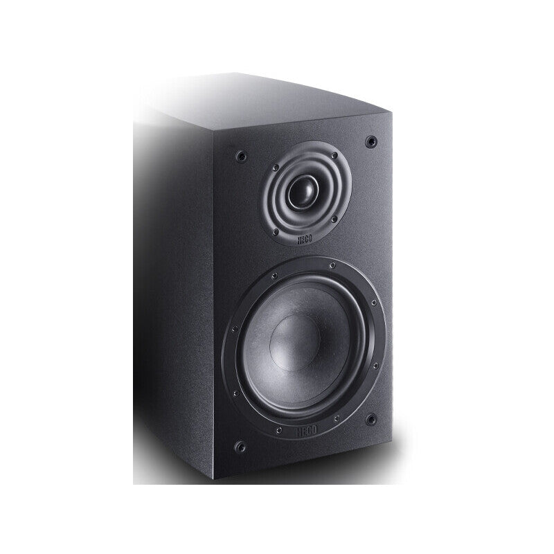 HECO VICTA ELITE 302 2-WAY BOOKSHELF SPEAKER