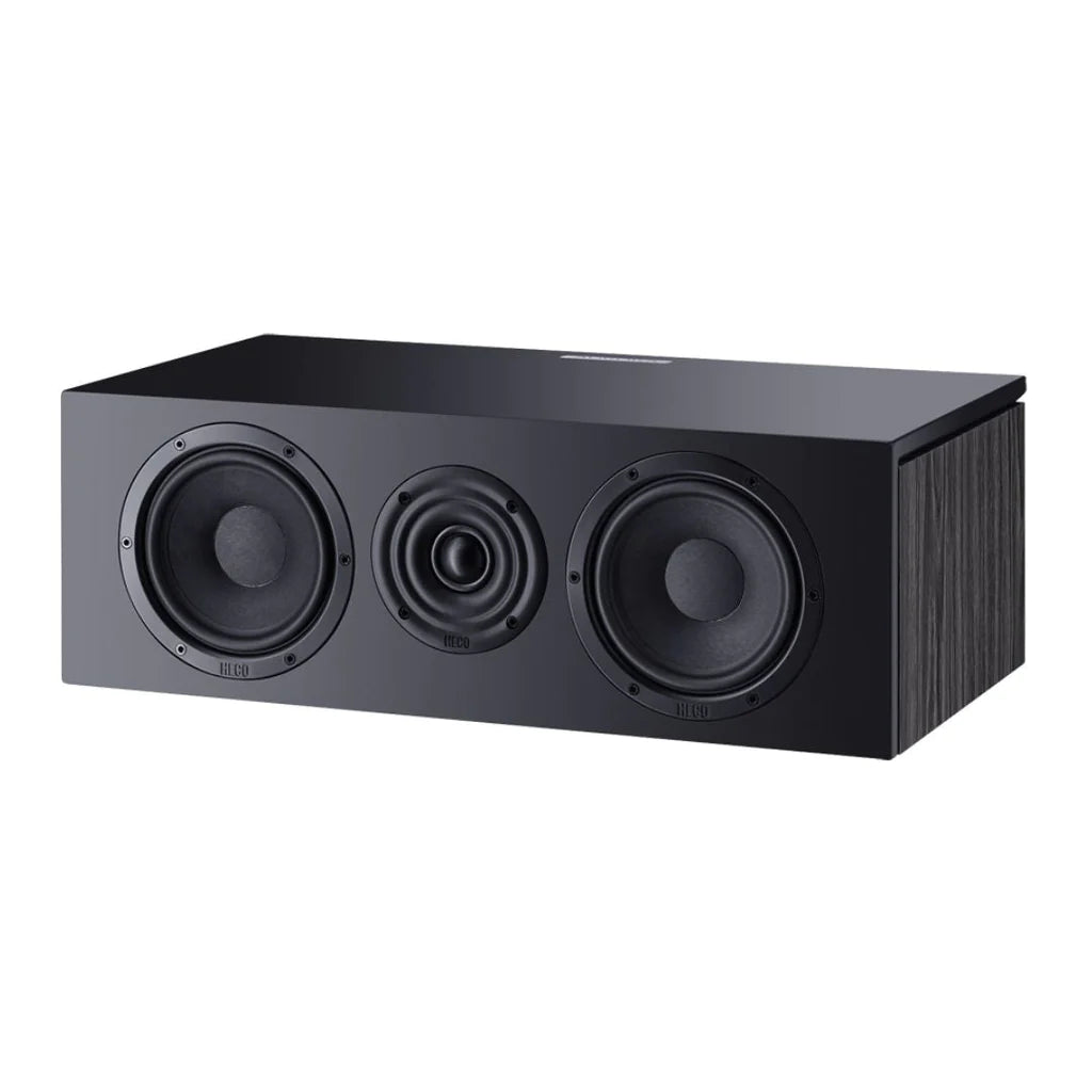 Heco Aurora 30 - Center Channel Speaker-Home theater expert Store