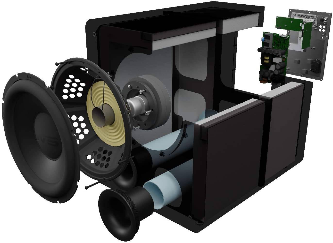 Subwoofer - SVS Sound PB-2000 Pro Subwoofer