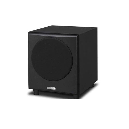 Mission MS-200 Active Subwoofer-Home theater expert Store