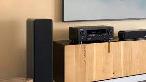 Denon AVR-S970H 8K Video 7.2 Channel Receiver