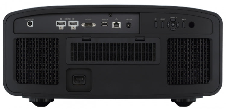 JVC-DLA-NX9 | D-ILA Home Theater Projectors-Home theater expert Store
