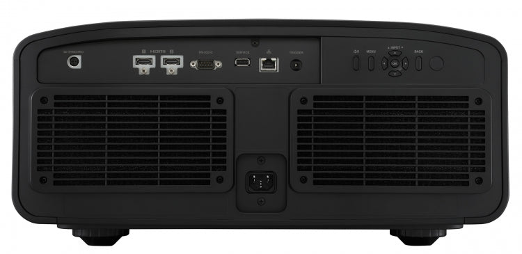 JVC- DLA-NZ7 | D-ILA Home Theater Projectors-Home theater expert Store