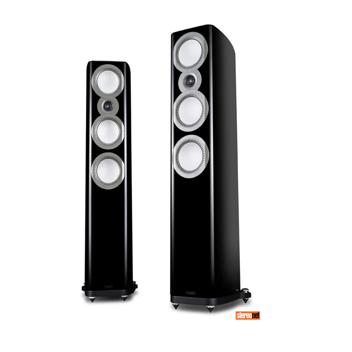 Mission ZX-4 Floorstanding Speakers-Home theater expert Store