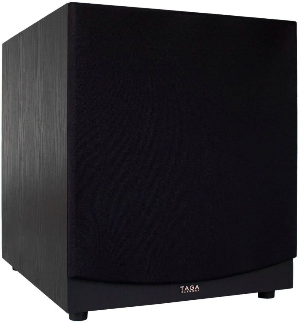 TAGA Harmony Thunder SW-15D 650W 15inch Active Subwoofer