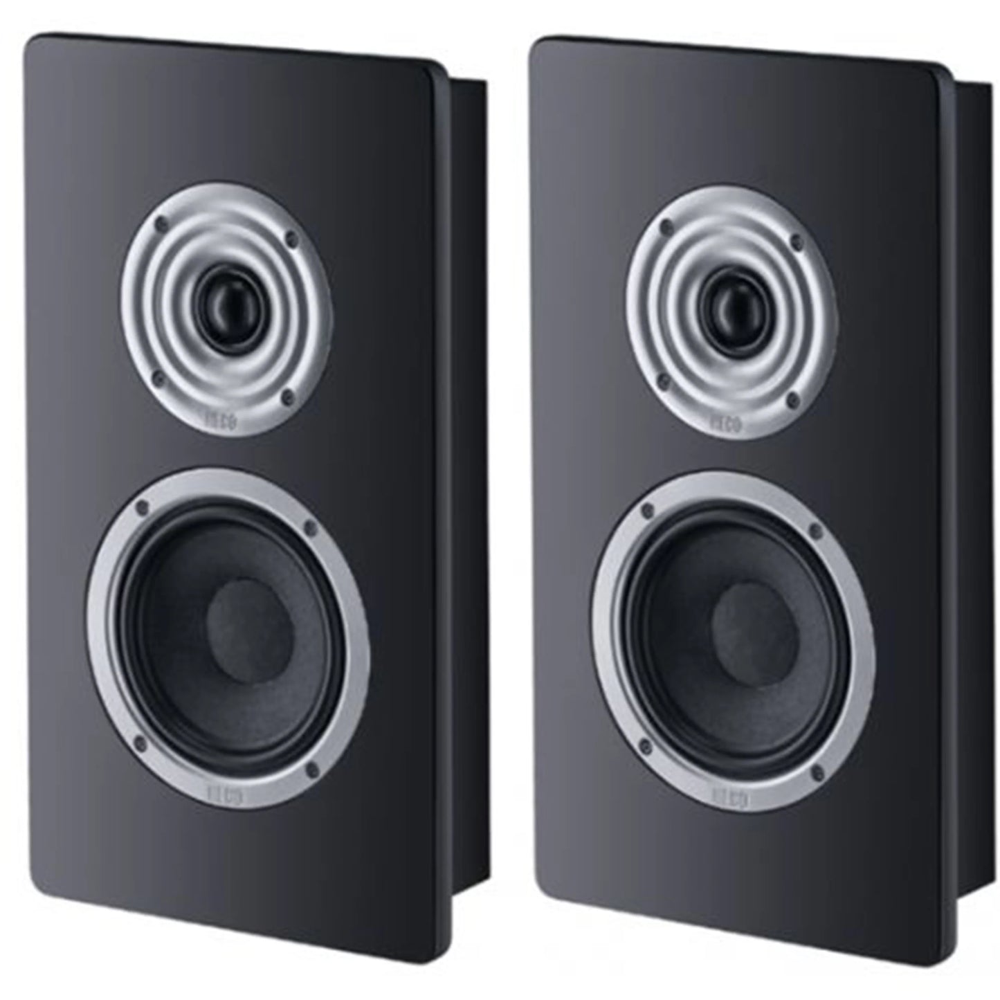 Heco Ambient 22F On wall /In wall Speakers (pair)-Home theater expert Store