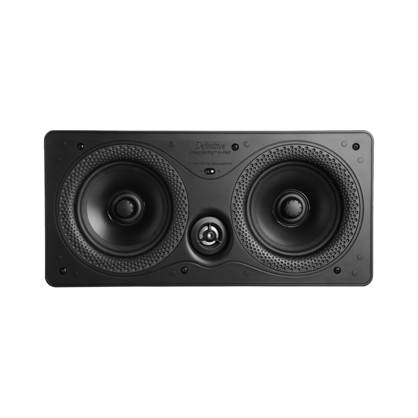 Definitive Technology Di 5.5LCR In-wall Multi-purpose