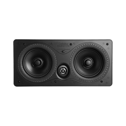 Definitive Technology Di 5.5LCR In-wall Multi-purpose