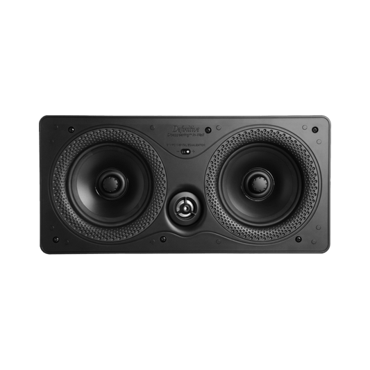 Definitive Technology Di 5.5LCR In-wall Multi-purpose Home Theater Speaker