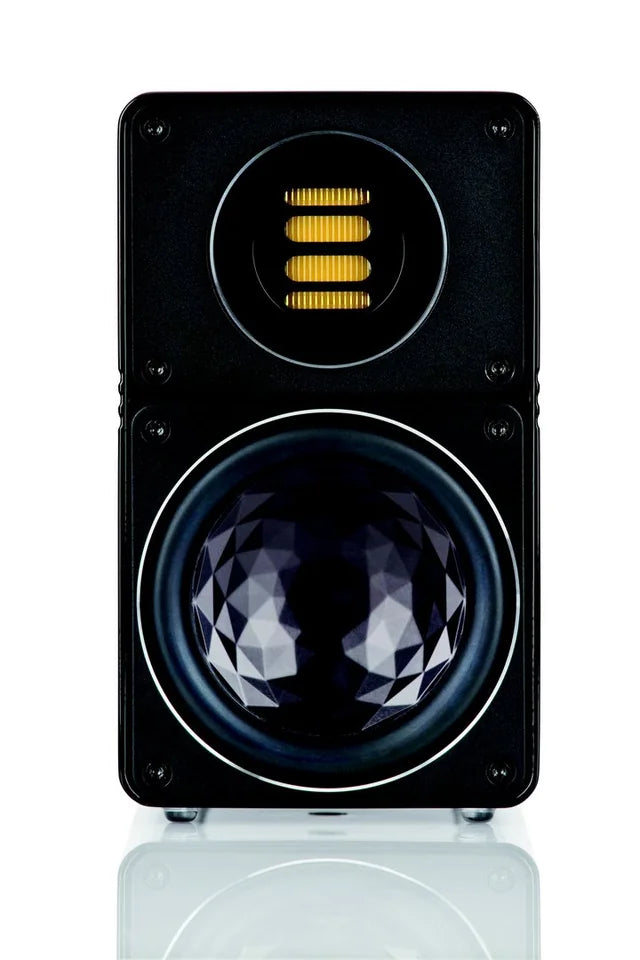 Elac Line 300 Series BS312 Bookshelf Speakers - Pair-Home theater expert Store