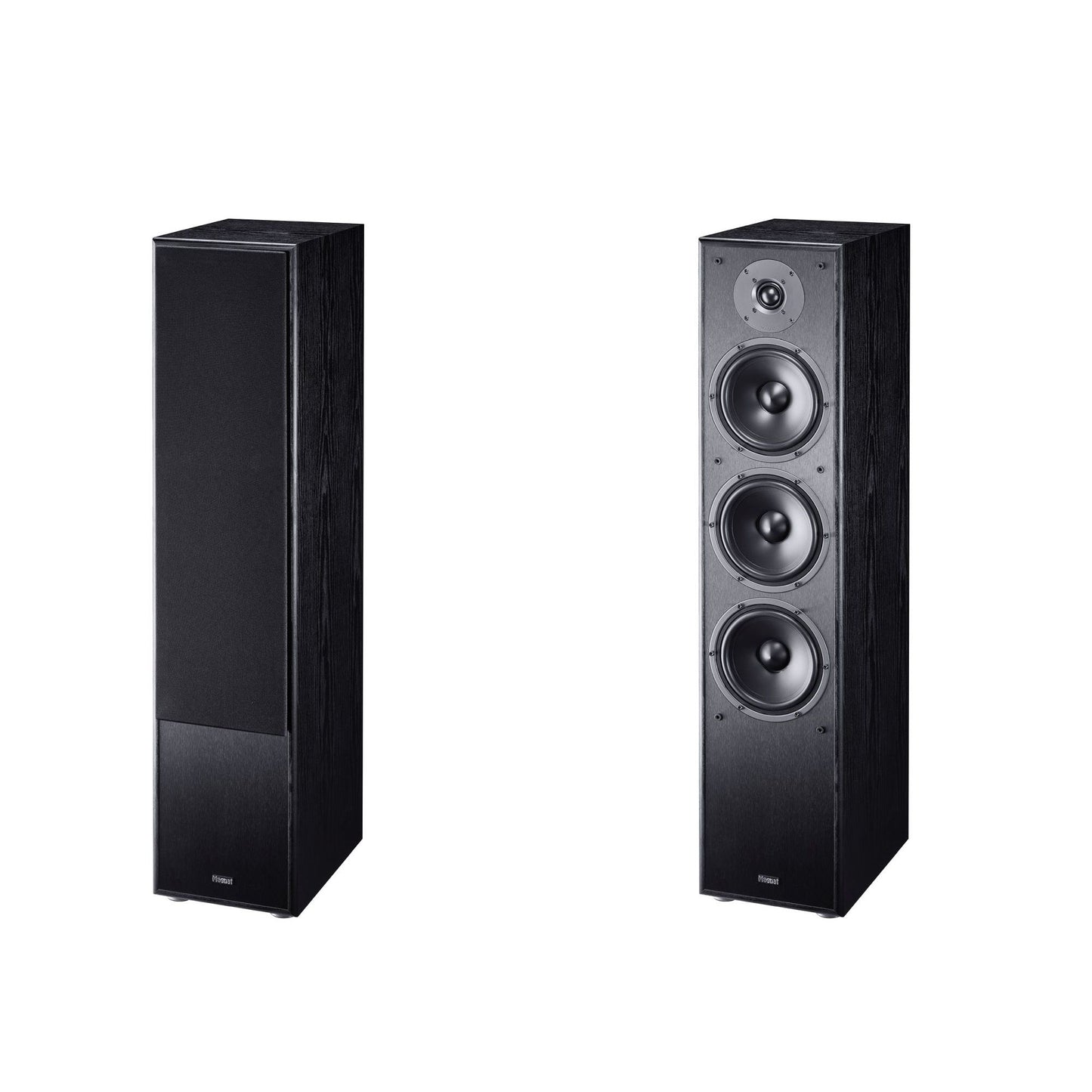 Magnat Monitor S70 - 3-Way Floor Standing Speaker Pair-Home theater expert Store