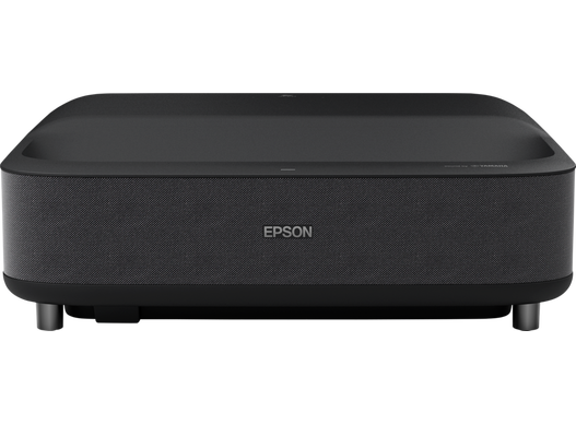 Epson EpiqVision LS300B Streaming Laser Projector-Home theater expert Store