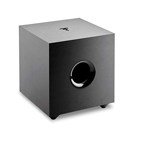 Focal SIB EVO 5.1.2 Dolby Atmos Speaker (Pack)-