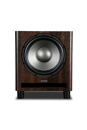 Mission QX-12 MKII Subwoofer-Home theater expert Store