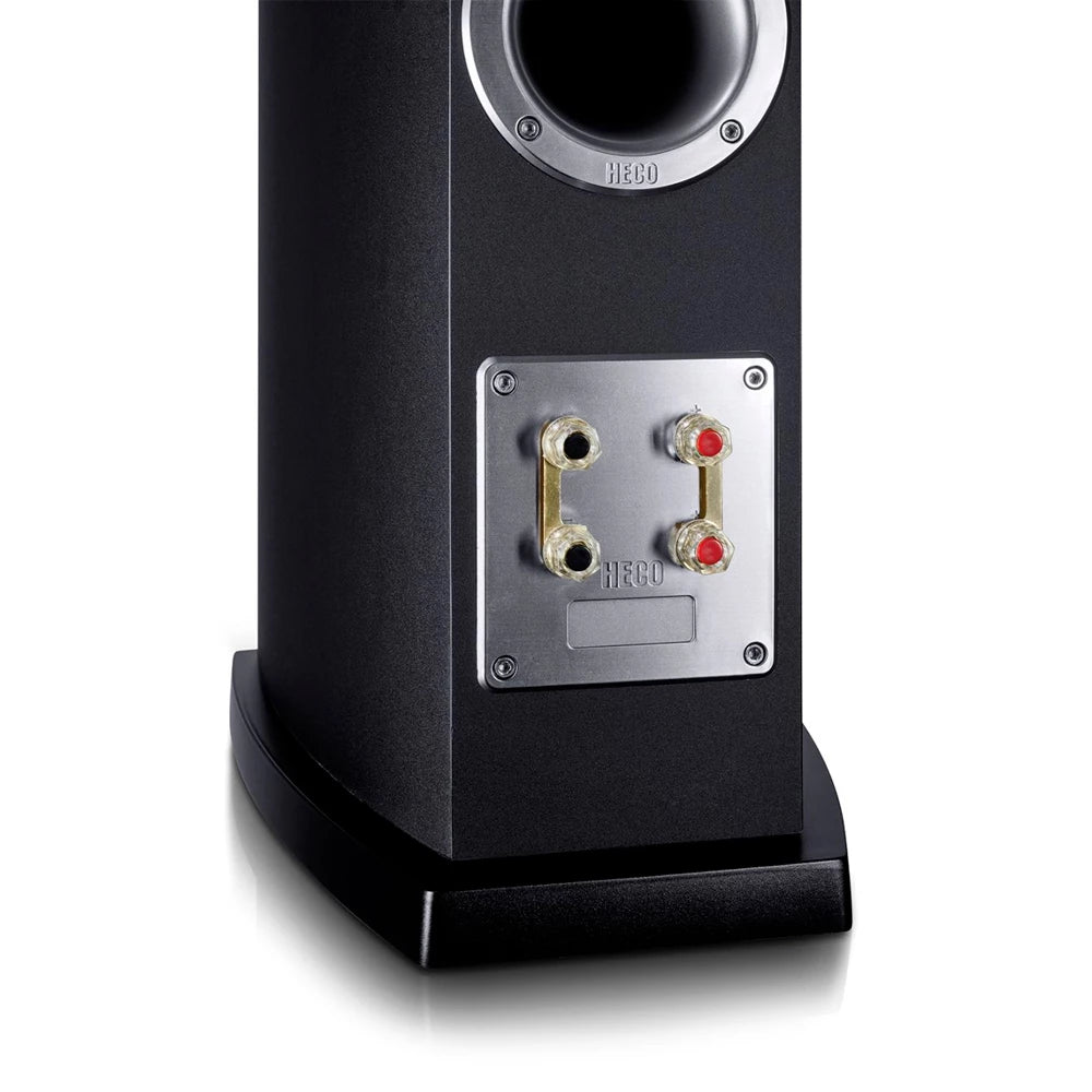 Heco Victa Elite 702 - 3-Way Floor Standing Speaker (Pair)-Home theater expert Store