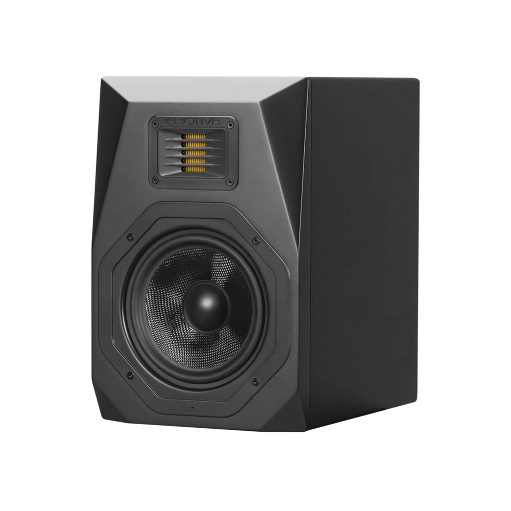 Emotiva Airmotiv B2+ Bookshelf Speakers (Pair)-Home theater expert Store