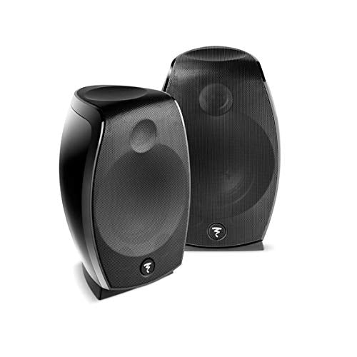 Focal SIB EVO 5.1.2 Dolby Atmos Speaker (Pack)-