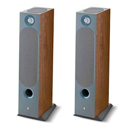 FLOOR STANDING SPEAKERS - Focal Chora 826-D Floor Standing Speaker (Pair)