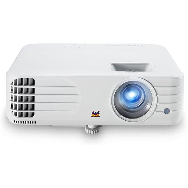 ViewSonic CPB701HD 3700 Lumens 1080p Home and ...-Home theater expert Store