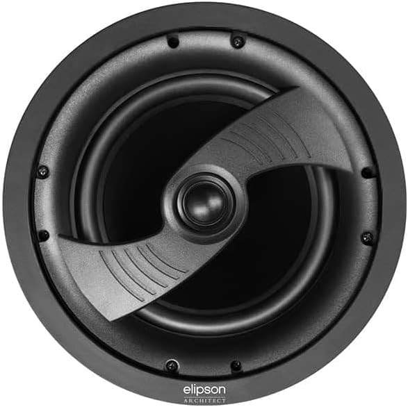 Elipson IC8 In-Ceiling Speaker