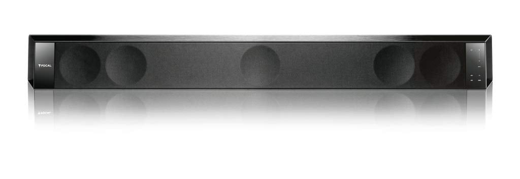 Focal Dimension Soundbar with Wireless Subwoofer-Home theater expert Store