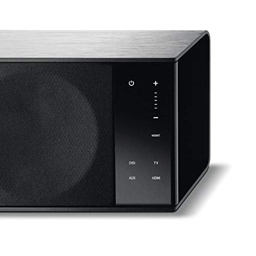 Focal Dimension Soundbar with Wireless Subwoofer-Home theater expert Store