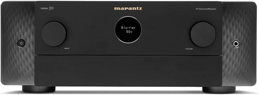 Marantz Cinema 50 110 Watt Channel 9.4 Av Receiver-Home theater expert Store