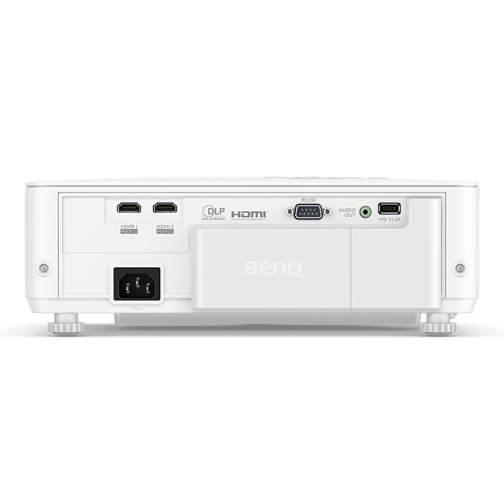 BenQ TK700STi HDR Gaming Laser 4k Projector