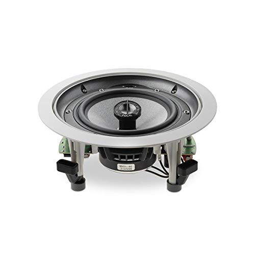 Ceiling Speaker - Focal IC-1002 -2-Way In-Ceiling Speaker (Each)
