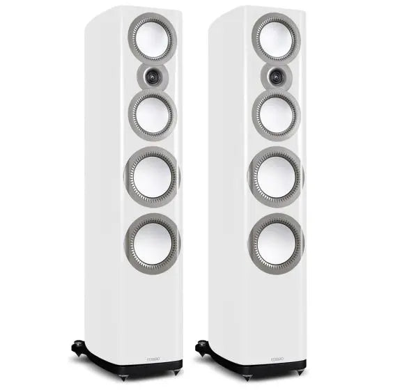 Mission ZX-5 Floorstanding Speakers (Pair)-Home theater expert Store