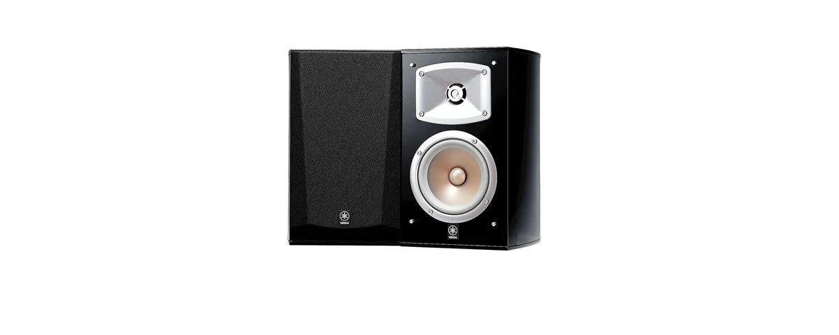 Yamaha NS-333 2-Way Bookshelf Speakers (Pair)