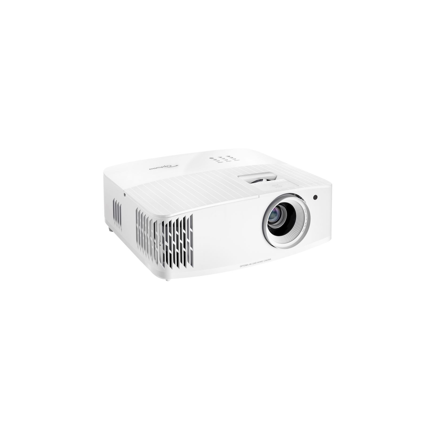 Optoma uhd35+ 240hz Cinema Gaming 4k Projector