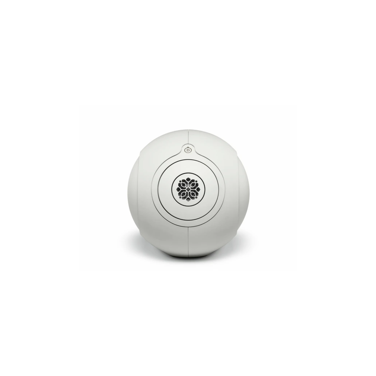 Devialet Phantom Ultimate 108 dB – Wireless Speaker (Light Pearl)