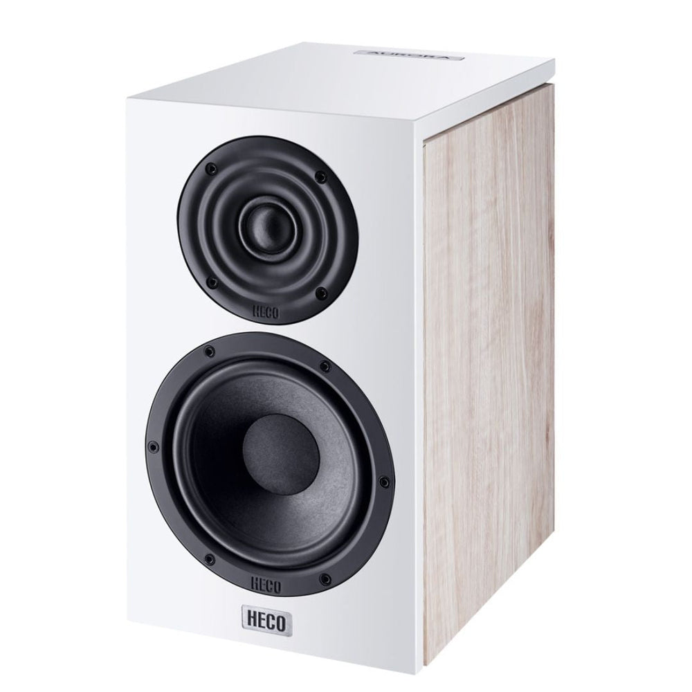 Heco Aurora 200 P - Powered Active Speaker (Pair)