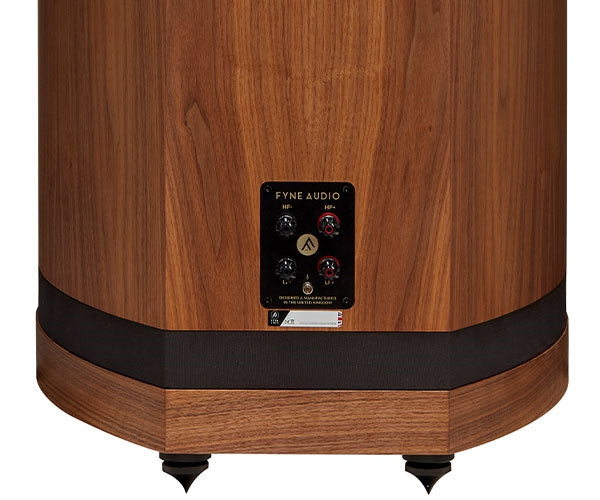 Fyne Audio Vintage Twelve Floorstanding Speaker-Home theater expert Store