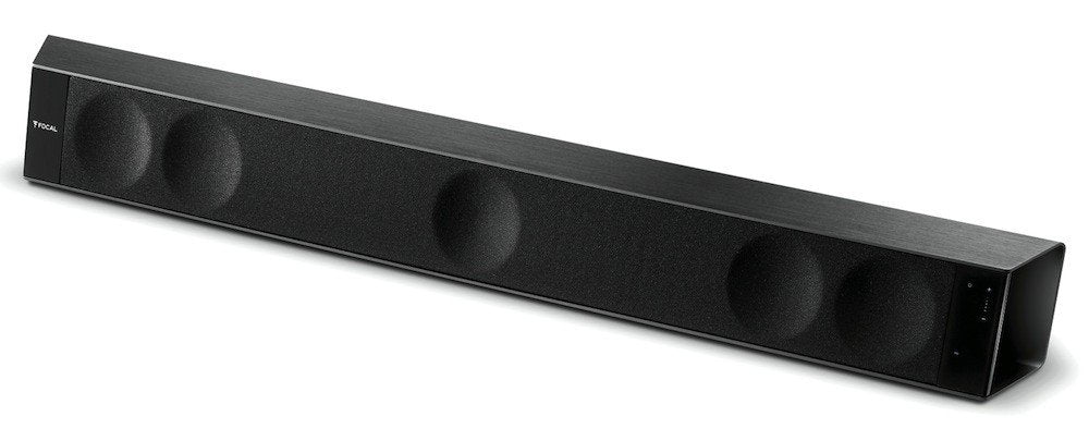 Focal Dimension Soundbar-Home theater expert Store
