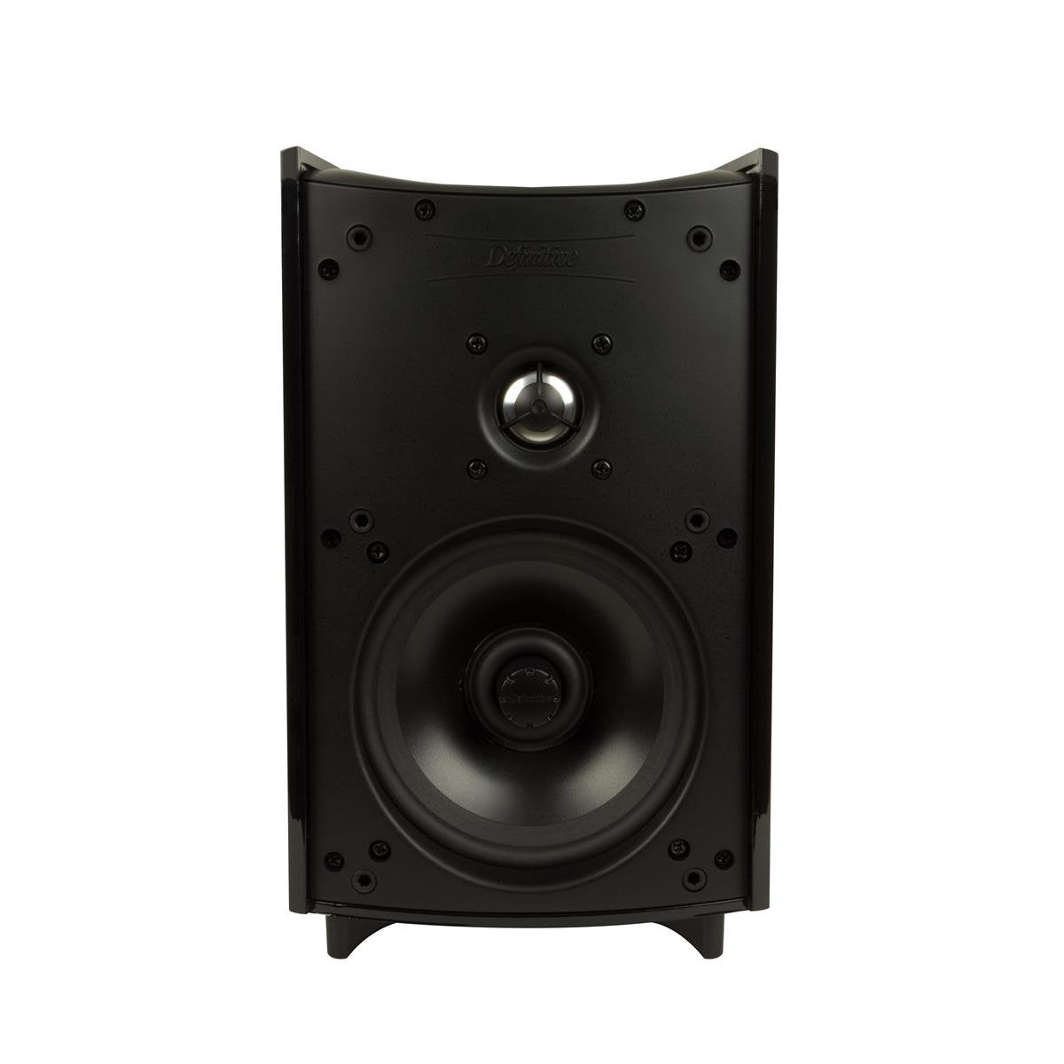 Definitive Technology ProMonitor 1000 Compact Satellite Speaker (Each)-Home theater expert Store