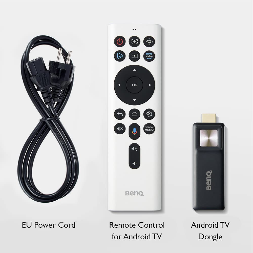 BenQ TK700STi HDR Gaming Laser 4k Projector