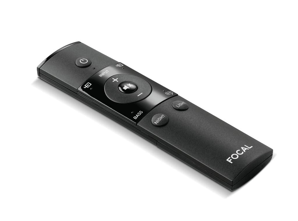 Focal Dimension Soundbar with Wireless Subwoofer-Home theater expert Store
